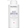 Goldwell DualSenses Just Smooth Taming 60sec Treatment 500 ml