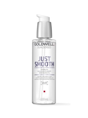 Goldwell DualSenses Just Smooth Taming Oil 100 ml