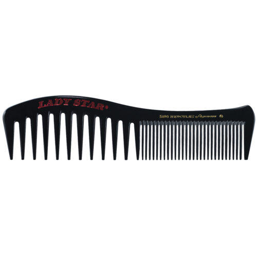 Kamma Hard Rubber  Hercules 5690 Lady Star