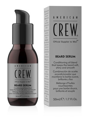 American Crew Beard Serum 50 ml