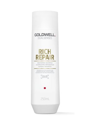 Goldwell DualSenses Rich Repair Restoring Shampoo 1000 ml