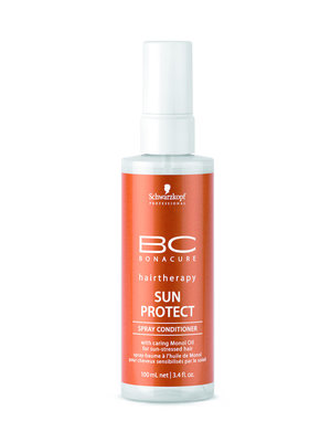 Schwarzkopf BC Sun Protect Spray Conditioner 100 ml