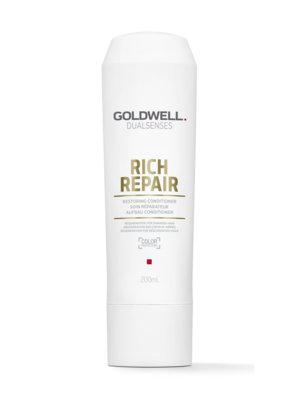 Goldwell DualSenses Rich Repair Conditioner 1000 ml