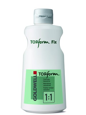 73423TiF2d26 Goldwell Texture Dimensions Perm FIX Neutraliser 500ml