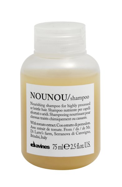 Davines NOUNOU Shampoo 250 ml