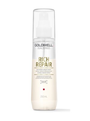 Goldwell DualSenses Rich Repair Restoring Serum Spray 150 ml