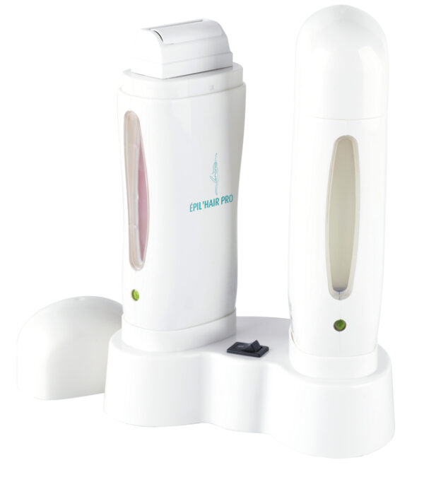 Vahapatruunan lämmitin 100 g patruunoille