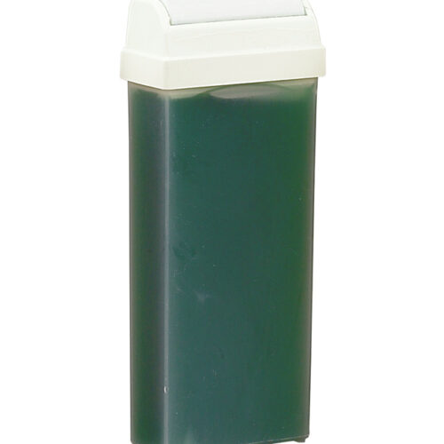 Sibel OBB Liposoluble lämminvaha Green, arka iho 100ml