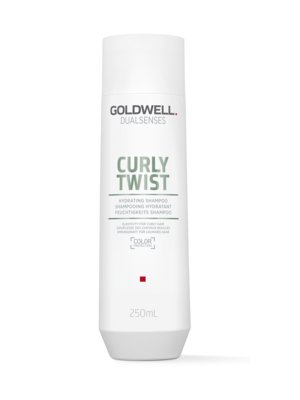 Goldwell DualSenses Curls & Waves Hydrating Shampoo 250 ml