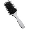 Paddle Brush, Silver mini