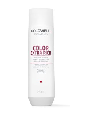 Goldwell DualSenses Color Extra Rich Brilliance Shampoo 250 ml