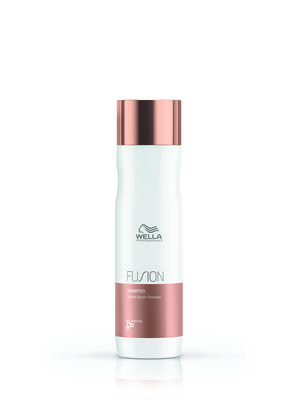 75004TiF27bd-1 Wella Fusion Intense Repair Shampoo 1000 ml