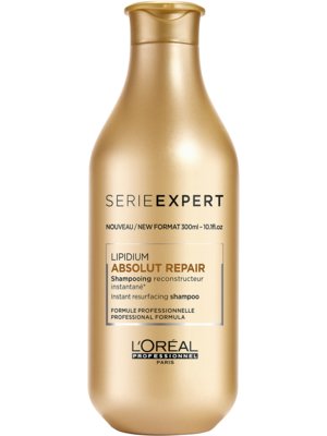 75010TiF2025-1 L'oréal Professionnel Absolut Repair Lipidium Shampoo 1500 ml