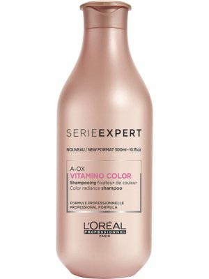 L'oréal Professionnel Vitamino Color A-Ox Shampoo 500 ml