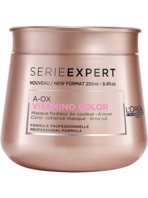 L'oréal Professionnel Vitamino Color A-Ox Masque 500 ml