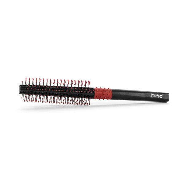 Bravehead Harja Round brush antistatic 25 mm