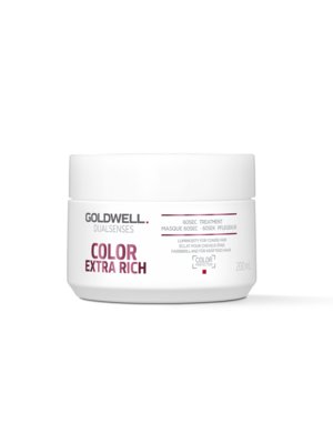 Goldwell DualSenses Color Extra Rich 60sec Treatment 200 ml
