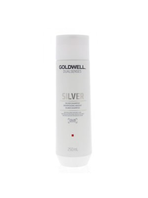 Goldwell DualSenses Silver Shampoo 250 ml