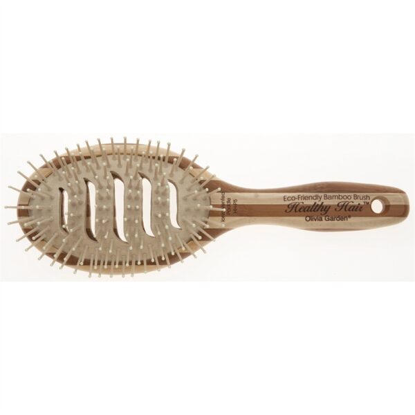 Olivia Garden Bamboo touch detangle Massage M