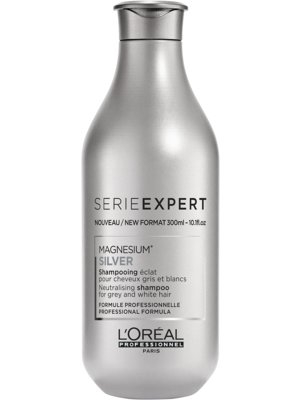 76872TiF2b2b-1 L'oréal Professionnel Silver Shampoo 1500 ml