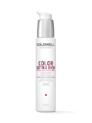 Goldwell Dualsenses Color Revive Shampoo Cool Red 250 ml