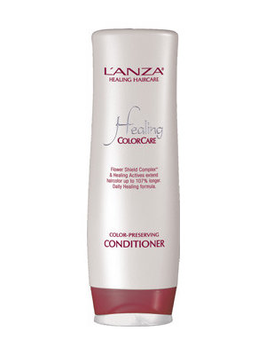 7940TiF24cb-2 Lanza Healing ColorCare Color-Preserving Conditioner 1000 ml