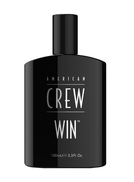 American Crew Win Fragnance 100ml
