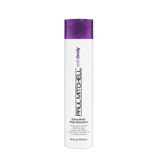 Paul Mitchell Extra-Body Shampoo
