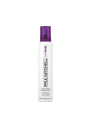 Paul Mitchell Extra-Body Sculpting Foam 200 ml