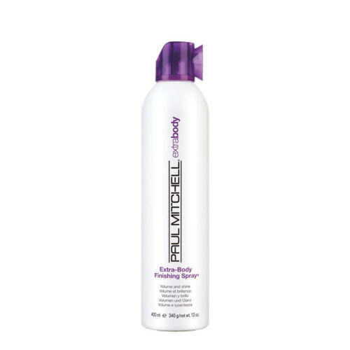 Paul Mitchell Extra-Body Finishing Spray 300 ml