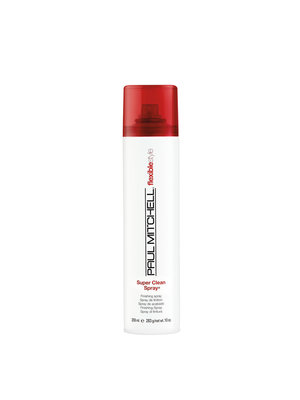Paul Mitchell Super Clean Spray 300 ml