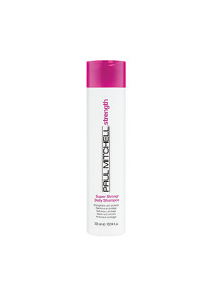 Paul Mitchell Super Strong Daily Shampoo 1000 ml