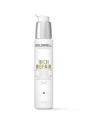 Goldwell DualSenses Rich Repair 6 Effects Serum 100 ml