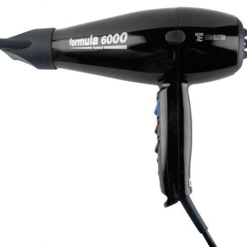 Hiustenkuivaaja TECNOELETTRA Formula 6000 2500W