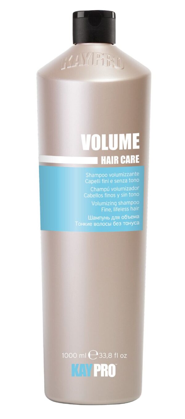 KayPro Volume Shampoo 1000ml