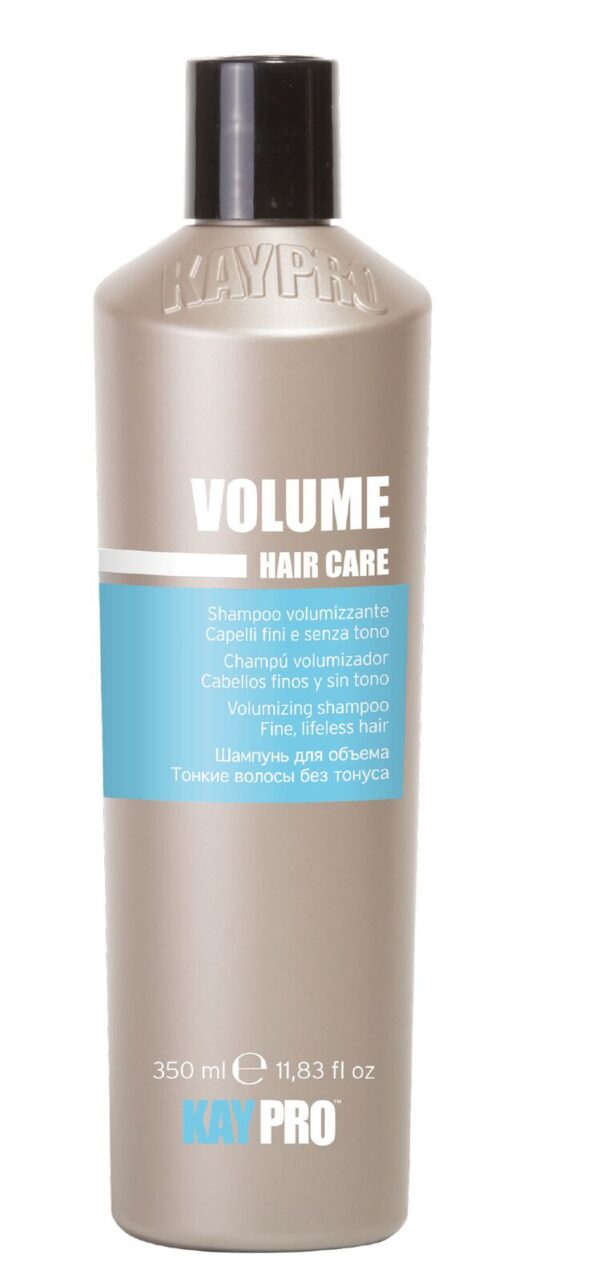 KayPro Volume Shampoo 350ml