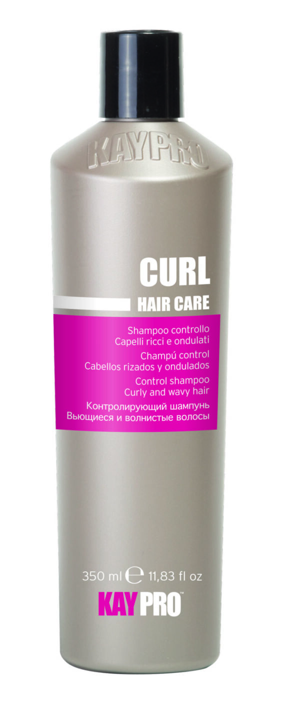 KayPro Curl Shampoo 350ml