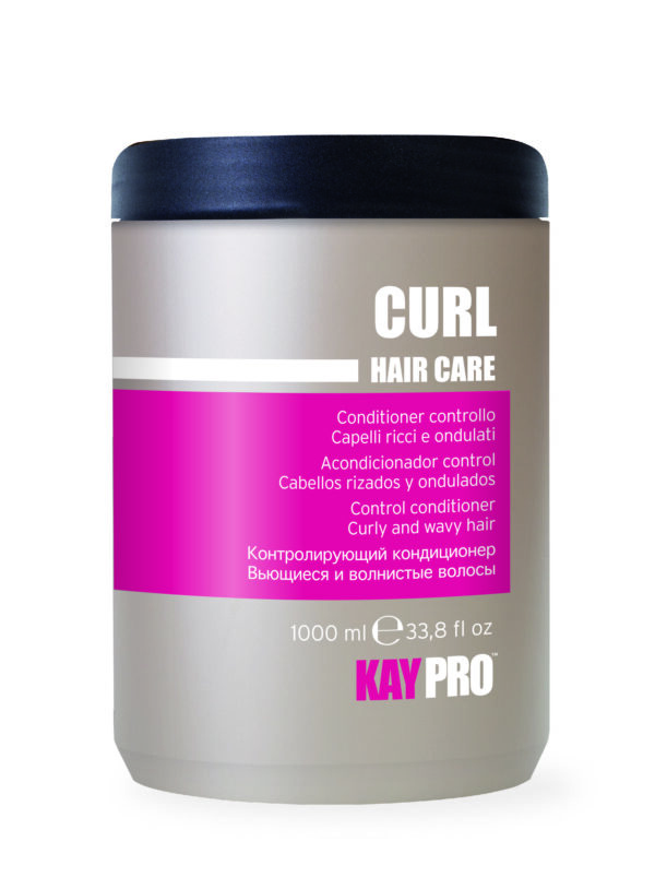 KayPro Curl Conditioner 1000ml