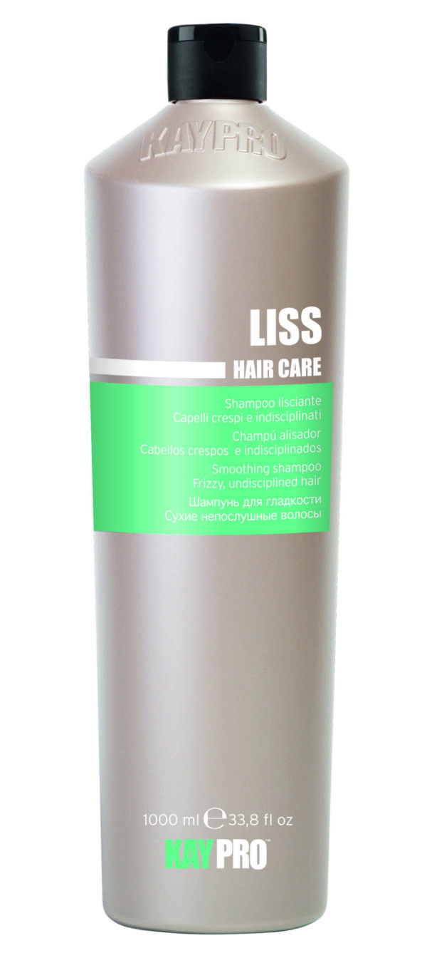 KayPro Liss Shampoo 1000ml