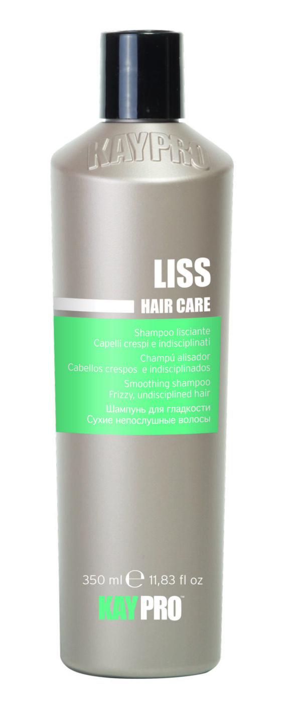 KayPro Liss Shampoo 350ml