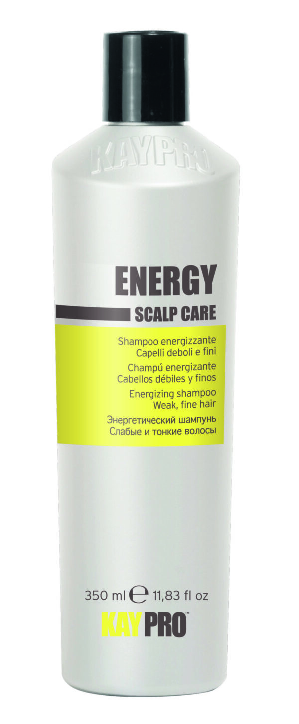 Kaypro Energizing Shampoo 350ml