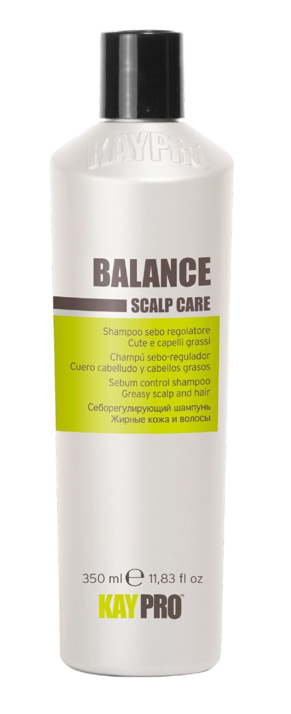 Kaypro Balance Control Shampoo 350ml
