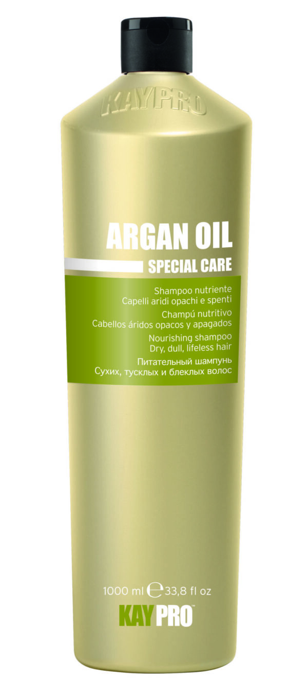 KayPro Argan Oil Shampoo 1000ml