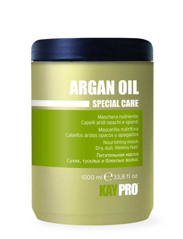Kaypro Argan Oil mask 1000ml