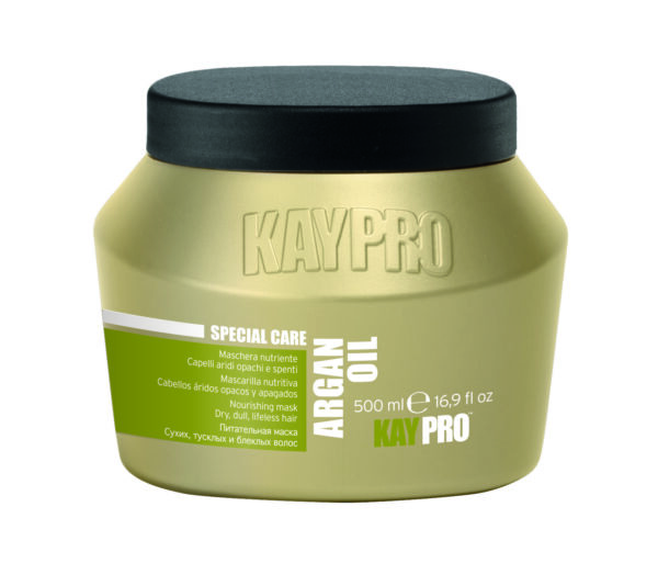 KayPro Argan Oil Mask 500ml
