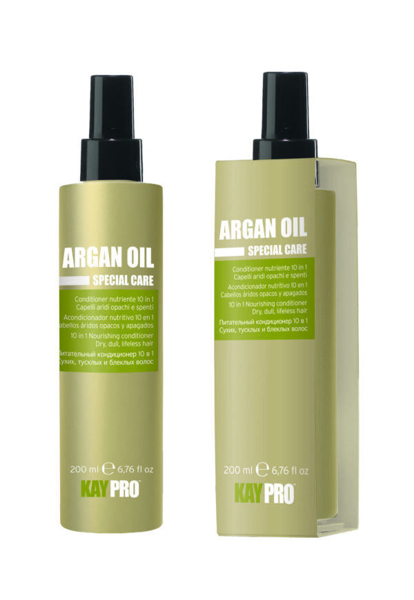 Kaypro Argan Oil 10 in 1 Conditioner 200ml