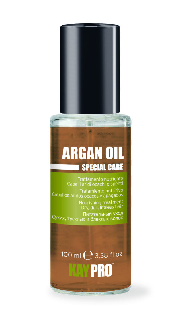 YYFLA56317 KayPro Argan Oil Treatment 100ml