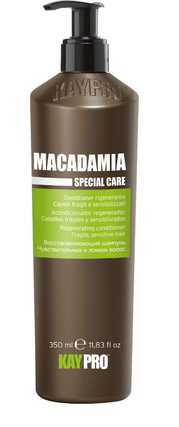 KayPro Macadamia Conditioner 350ml