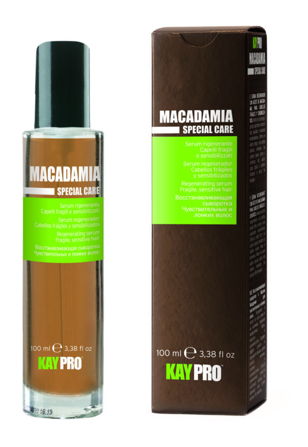 KayPro Macadamia Serum 100ml