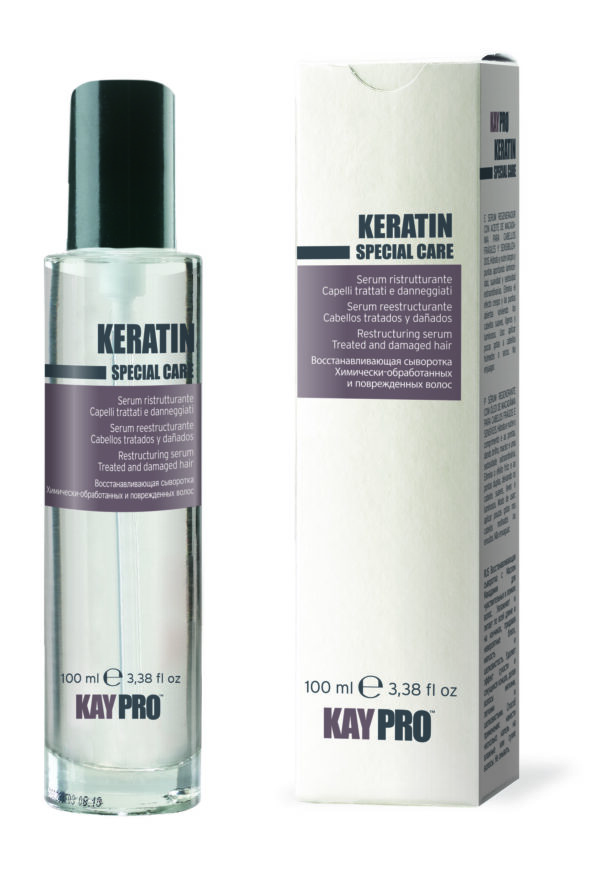 KayPro Keratin Serum 100ml